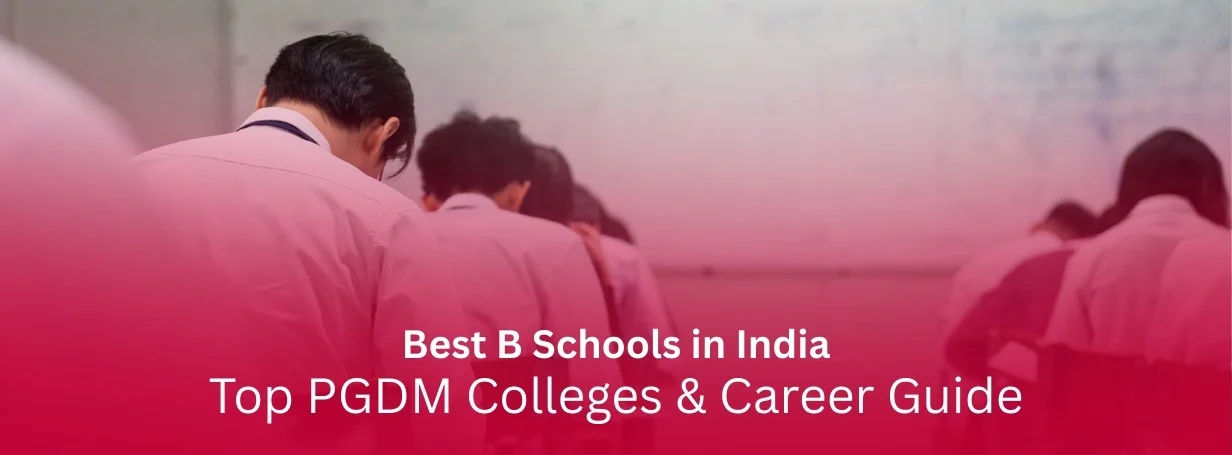 GMAT Exam Details 2026: Complete Guide to Pattern, Syllabus, Eligibility & Preparation